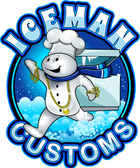 IceMan Customs
