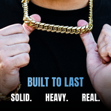 Built To Last