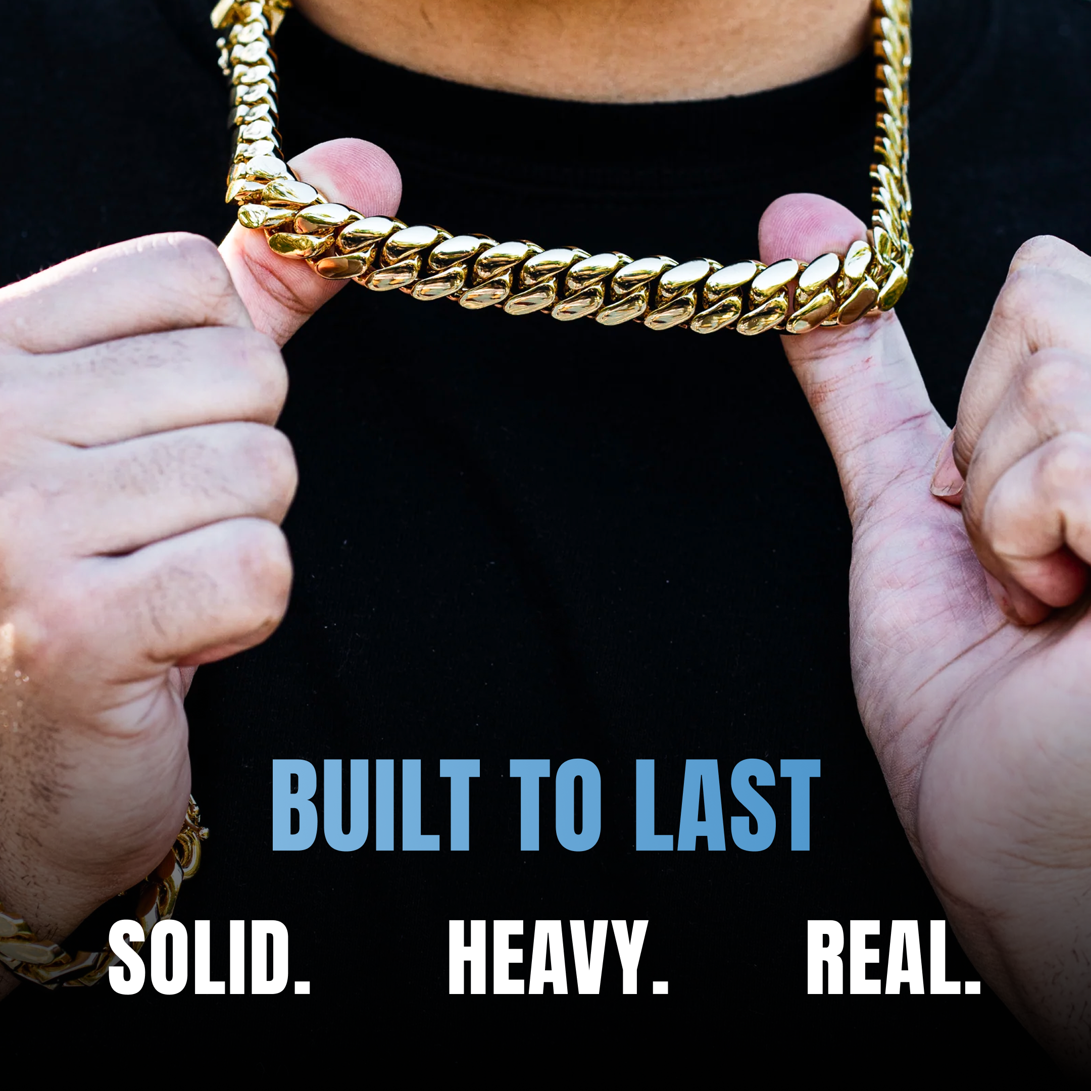 Built To Last