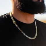 Handmade Cuban Link Necklace