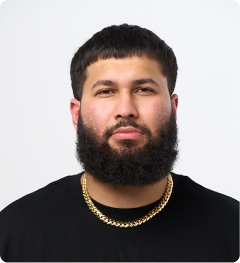Handmade Cuban Link Necklace