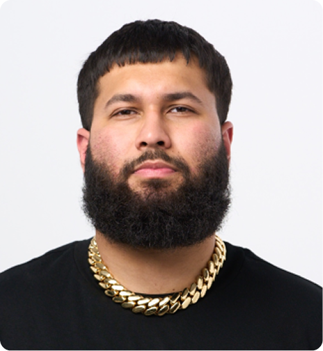 Handmade Cuban Link Necklace