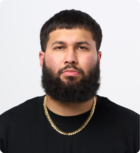Handmade Cuban Link Necklace