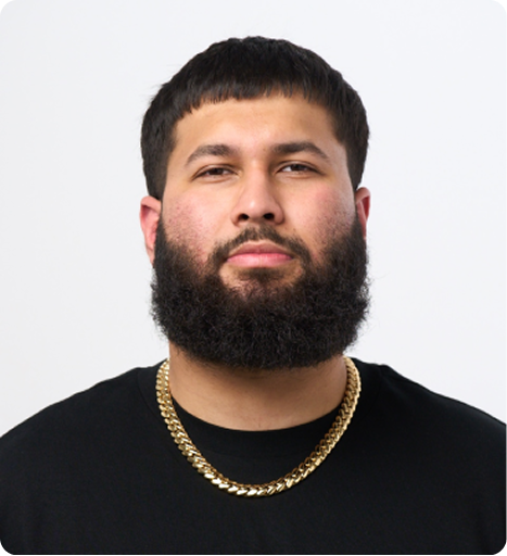 Handmade Cuban Link Necklace