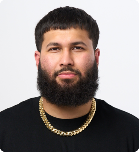 Handmade Cuban Link Necklace