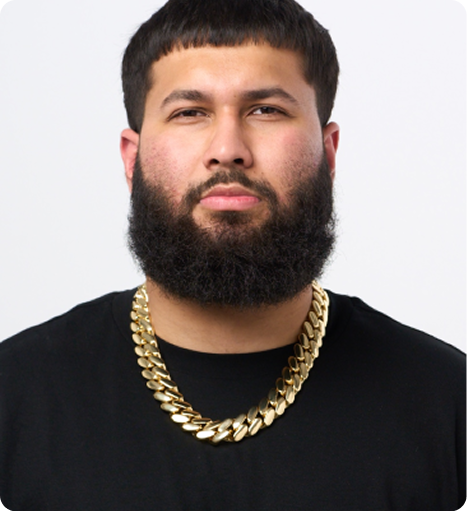 Handmade Cuban Link Necklace