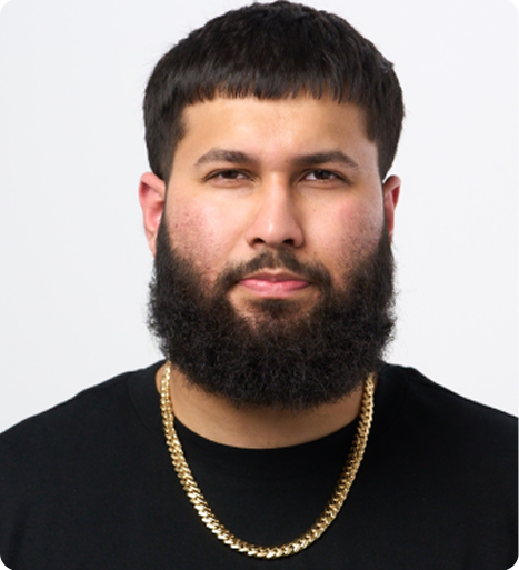 Handmade Cuban Link Necklace