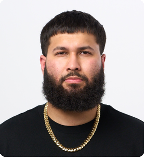 Handmade Cuban Link Necklace