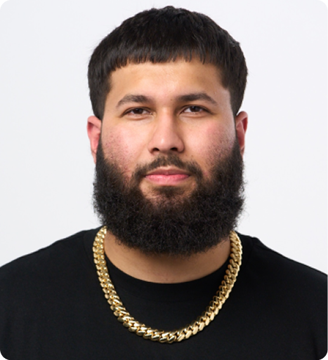 Handmade Cuban Link Necklace
