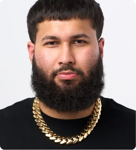 Handmade Cuban Link Necklace