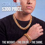 30K look 300 price