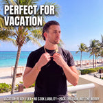 Perfect for vacation